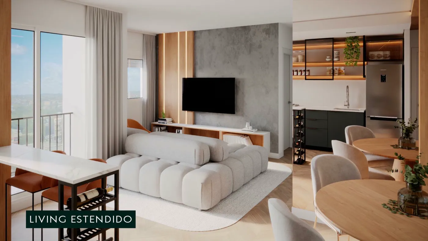 Ora Condomínio Residencial - Fase 1 - Lottici — foto 4