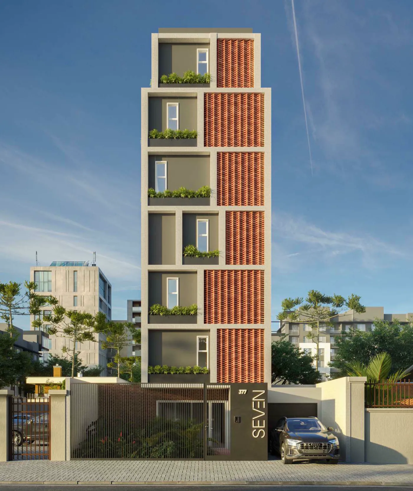 Seven - Dornelles — foto 5