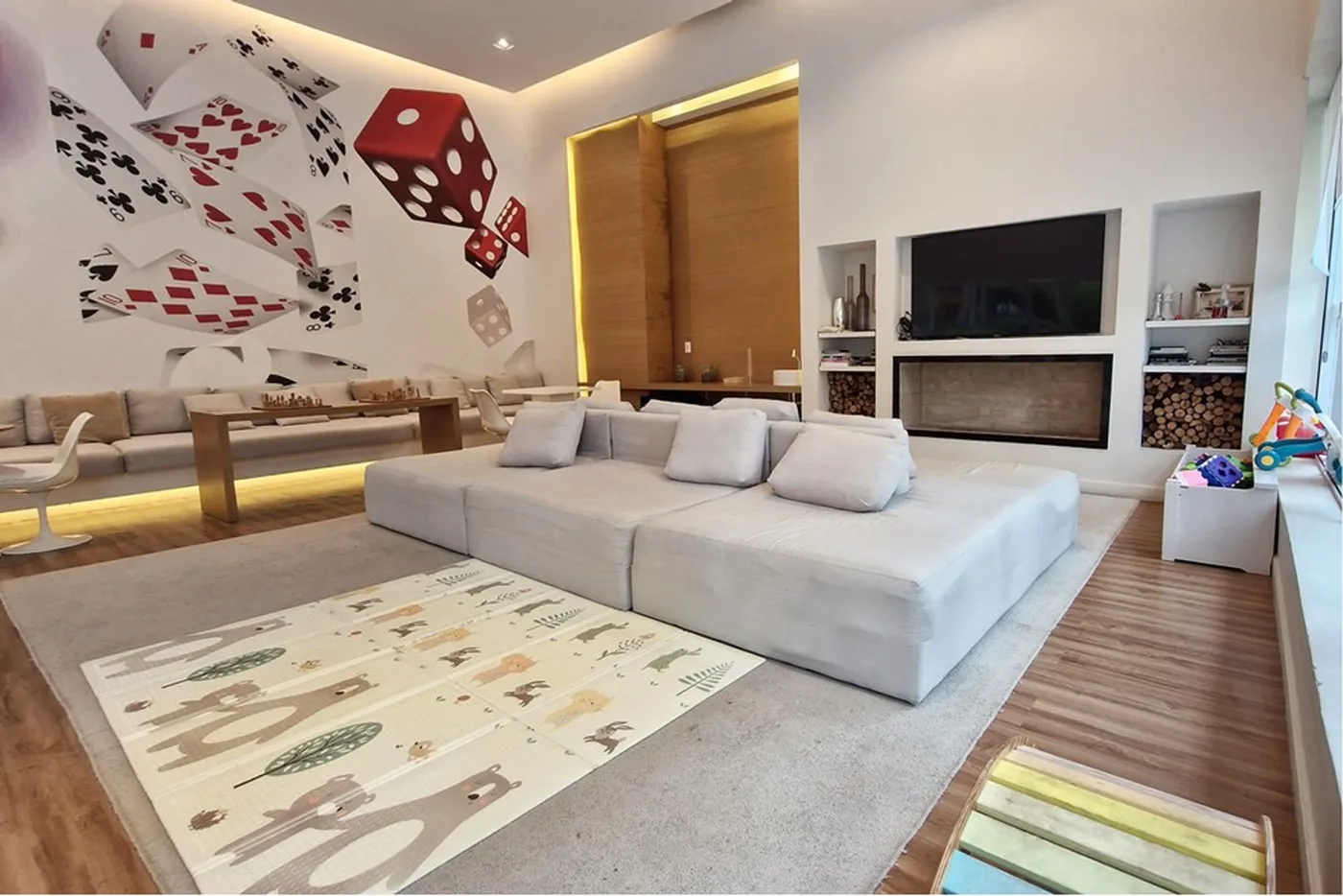 BK 1700 Apto 601361020-446 - REMAX Trio Exclusividades — foto 2
