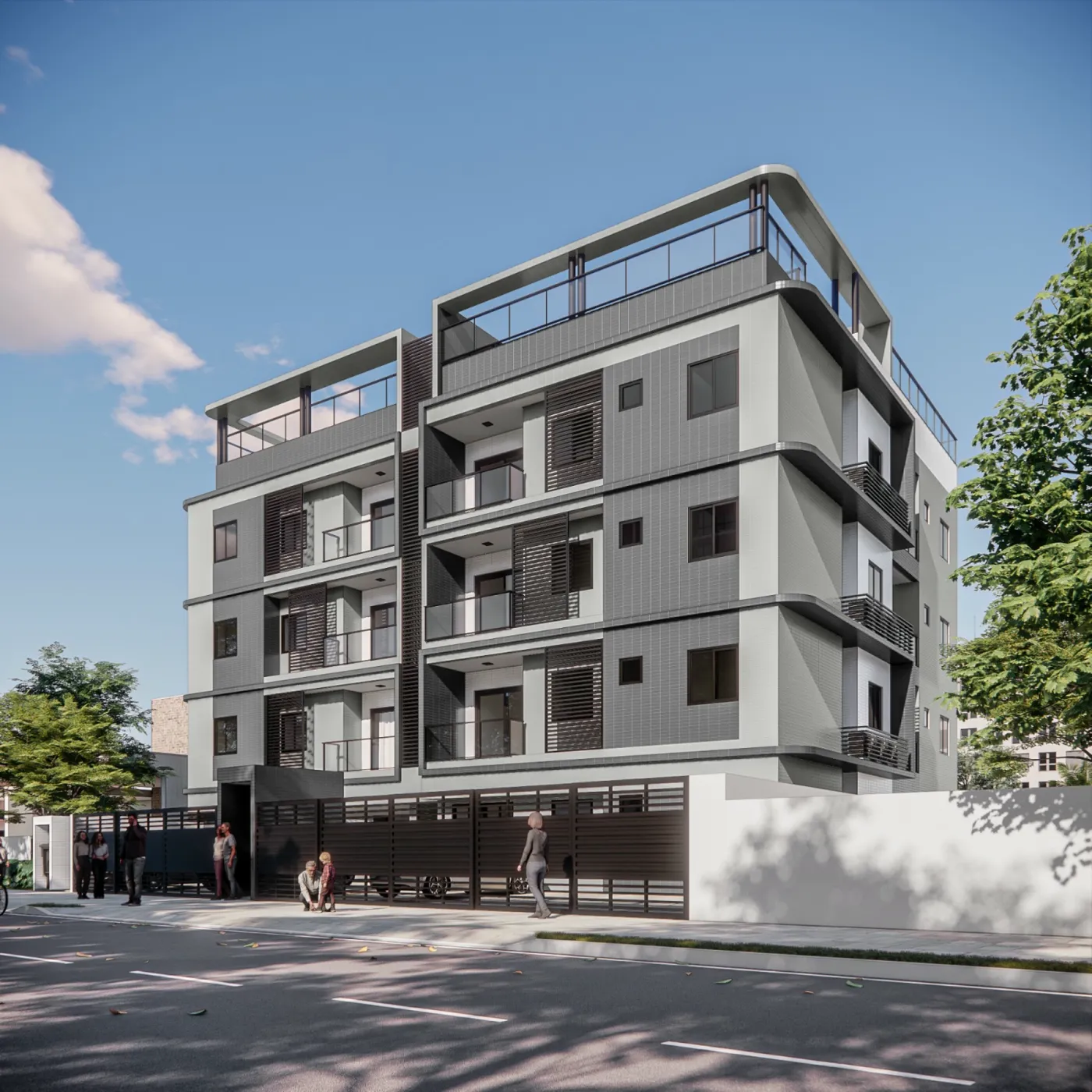 Sirius - PH Construtora — foto 2
