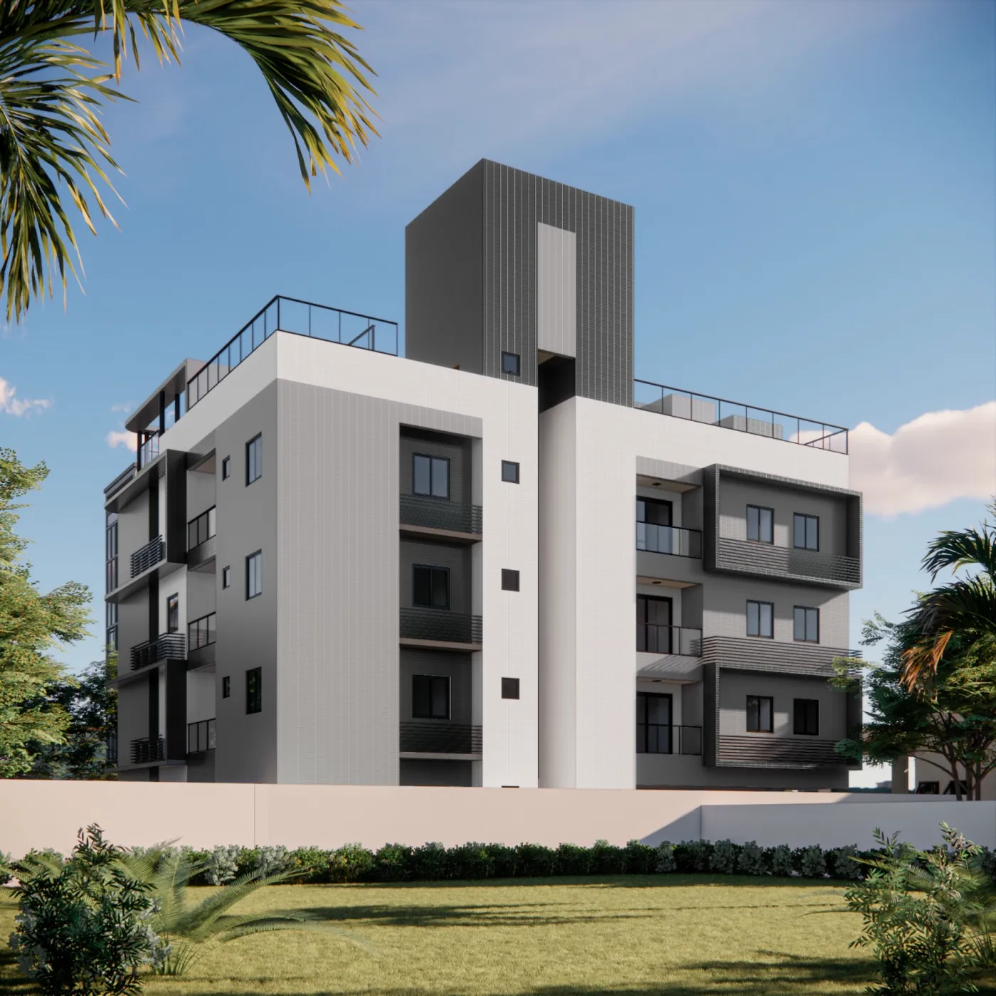 Sirius - PH Construtora — foto 3