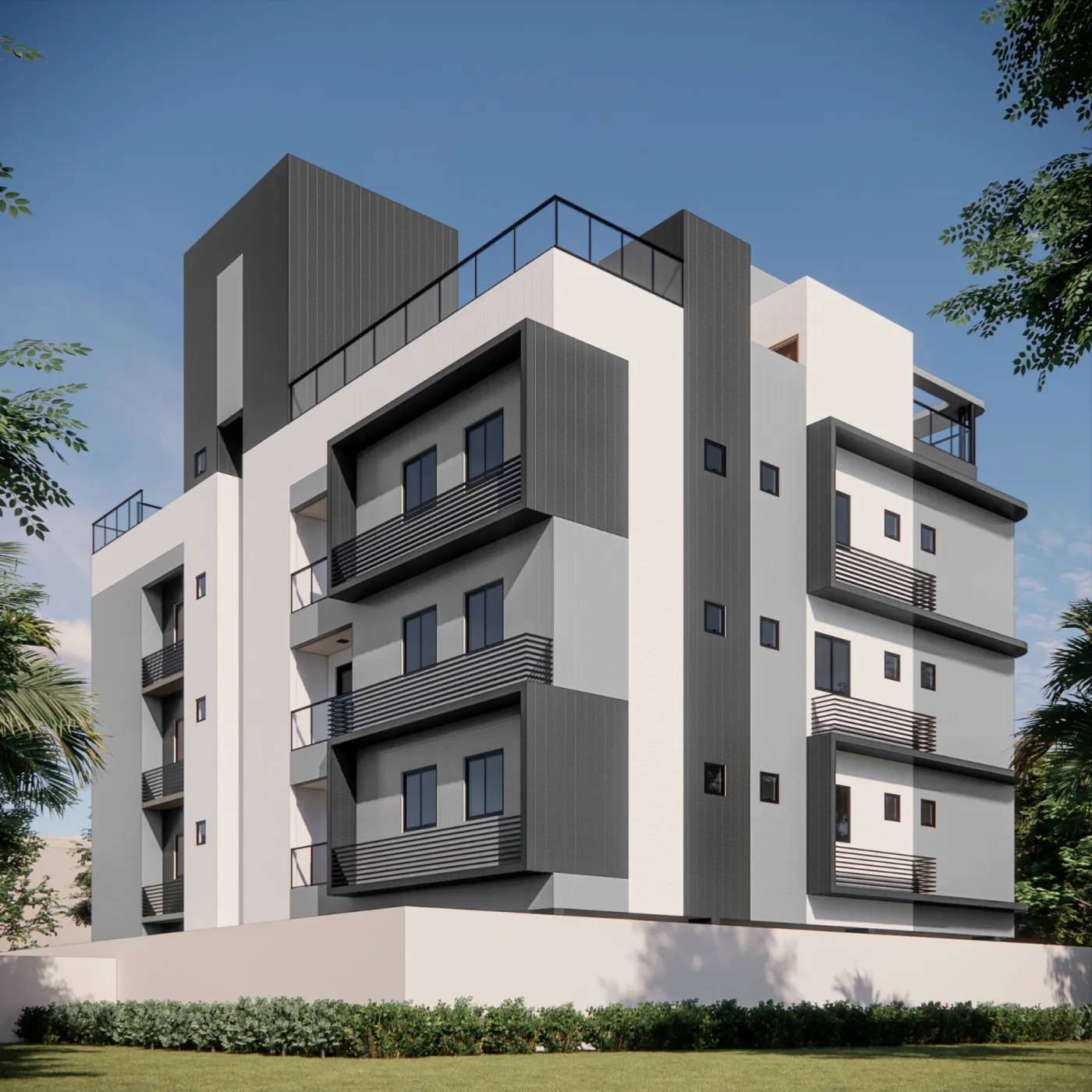 Sirius - PH Construtora — foto 4