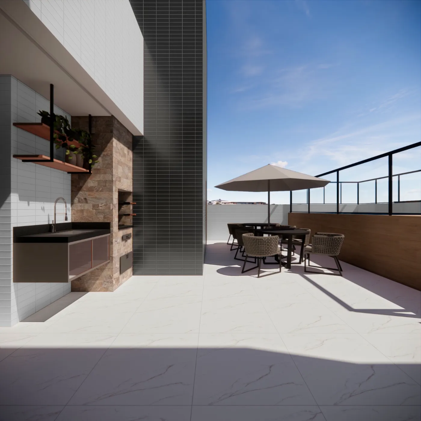 Sirius - PH Construtora — foto 5