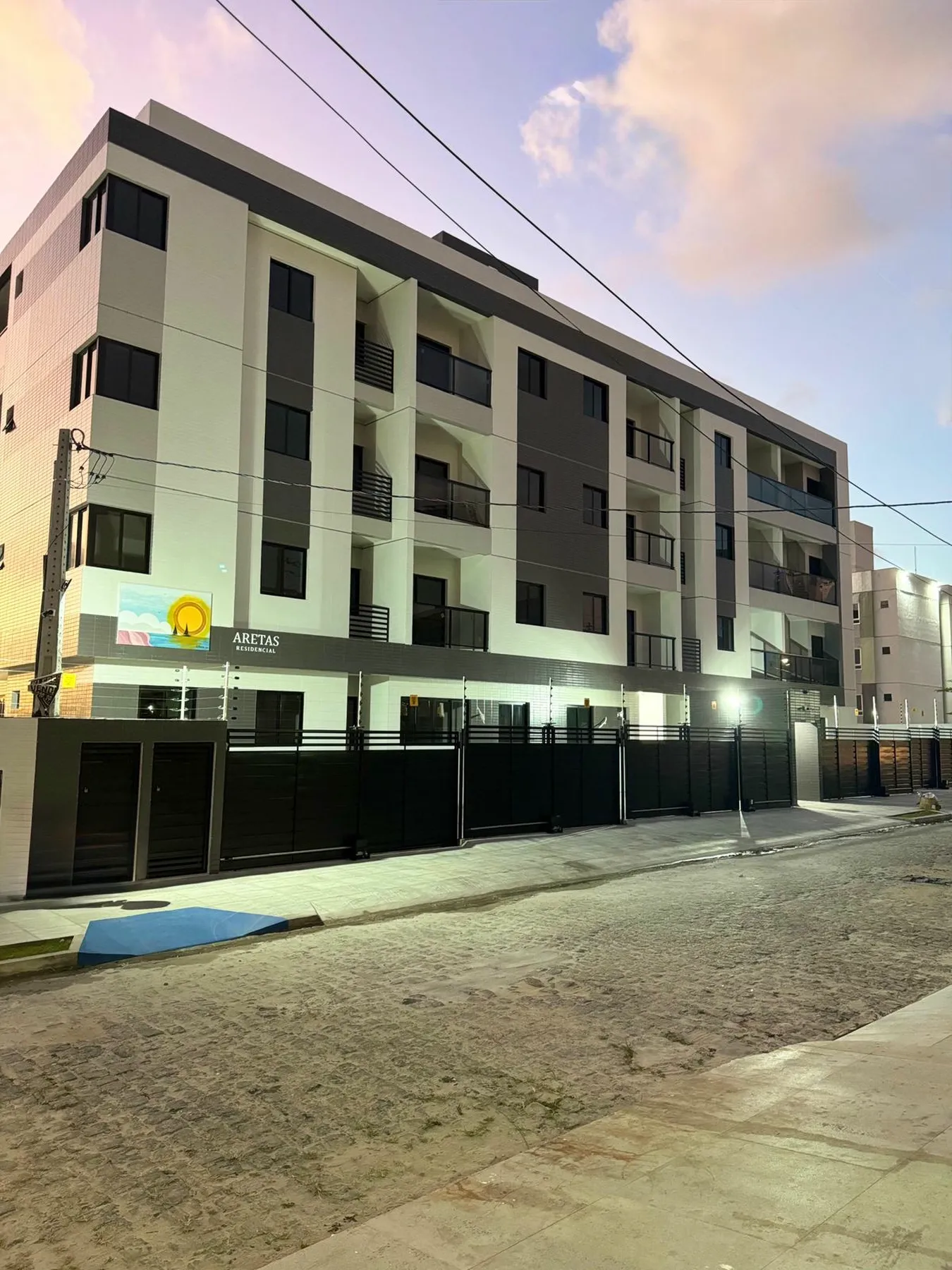 Aretas - PH Construtora