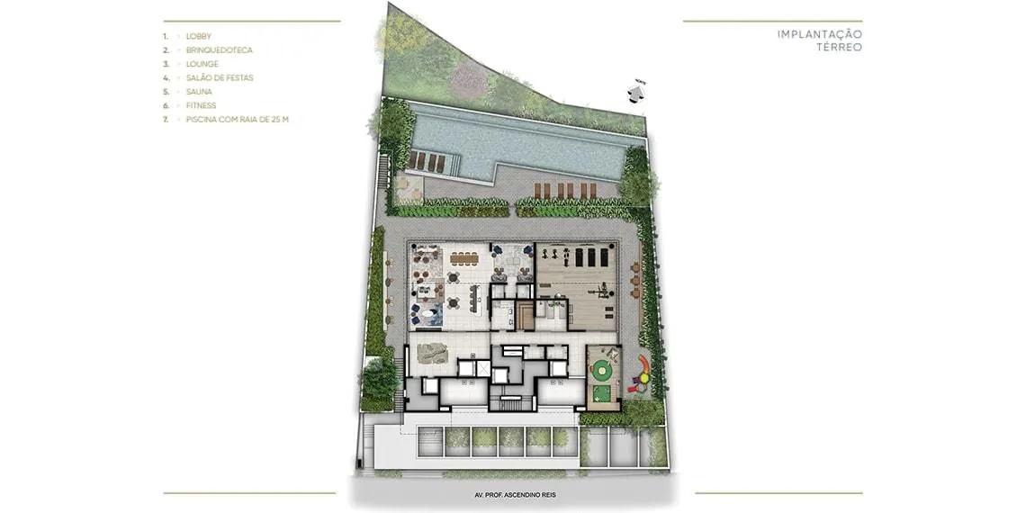 AR Ibirapuera - Jal