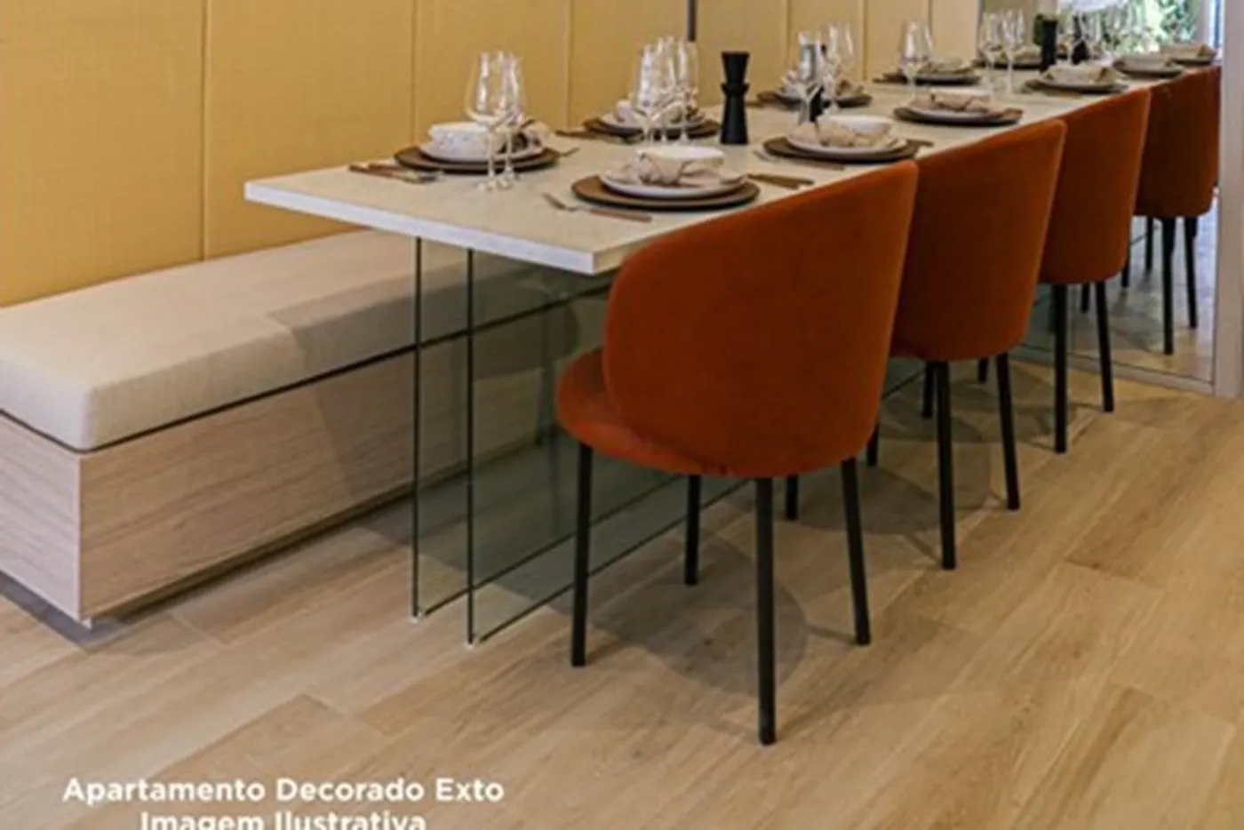 IDPEDA 4159 Apto 601371078-9 - REMAX Boutique Exclusividades — foto 5