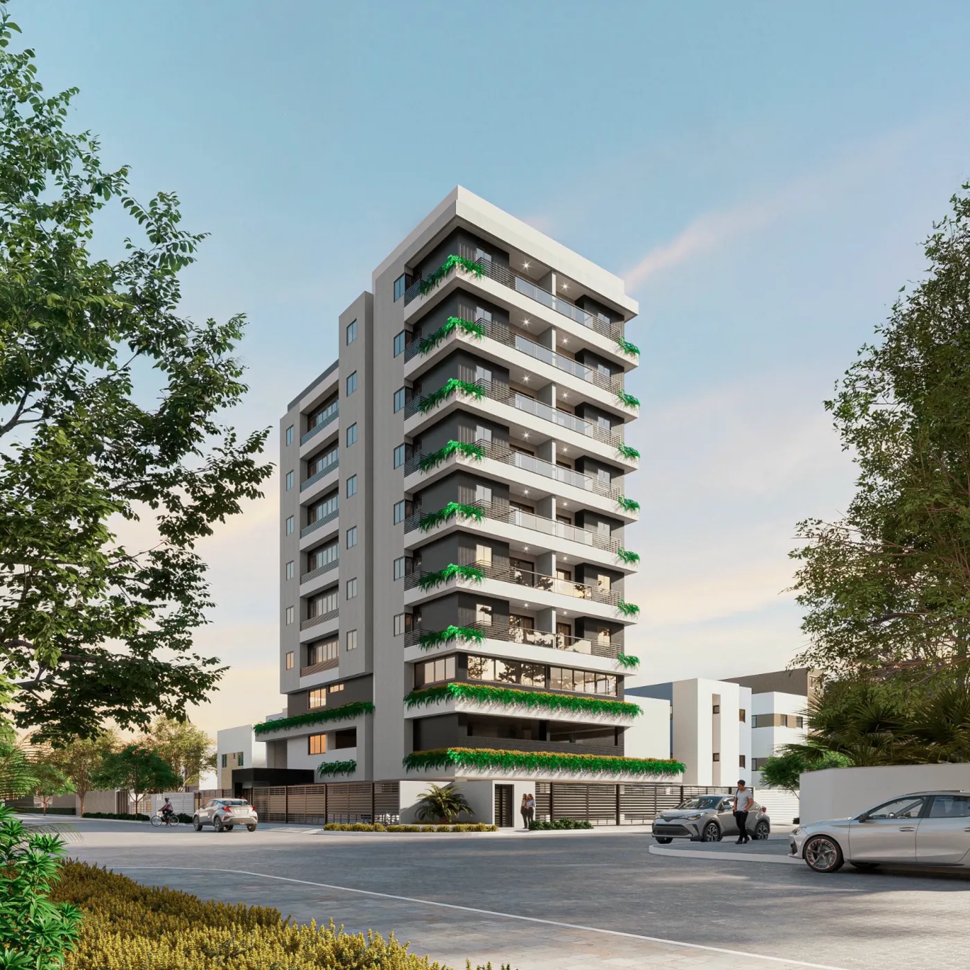 Villagio - PH Construtora