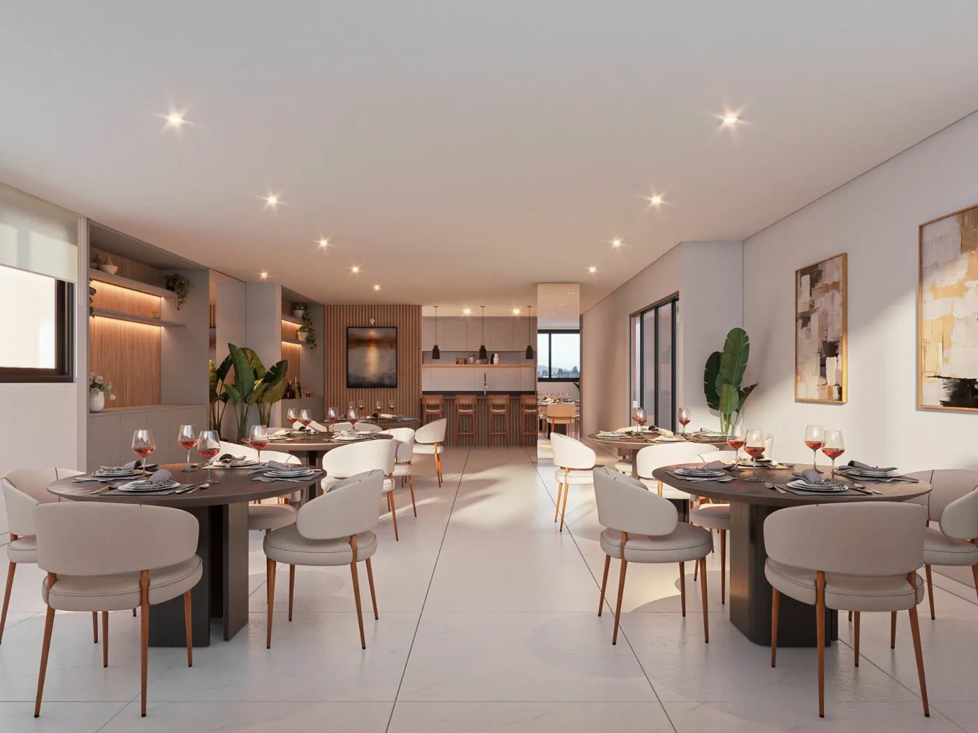 Villagio - PH Construtora — foto 4