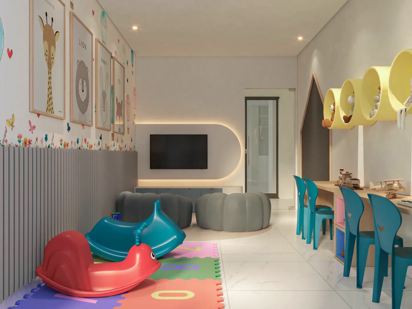 Villagio - PH Construtora — foto 5