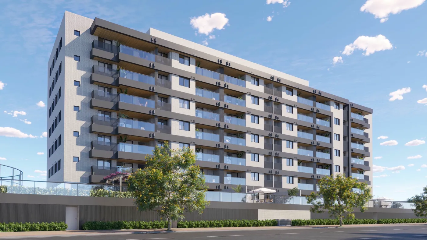 Parque Flora - Residencial - Fase 1 - SÁ Cavalcante ES — foto 4