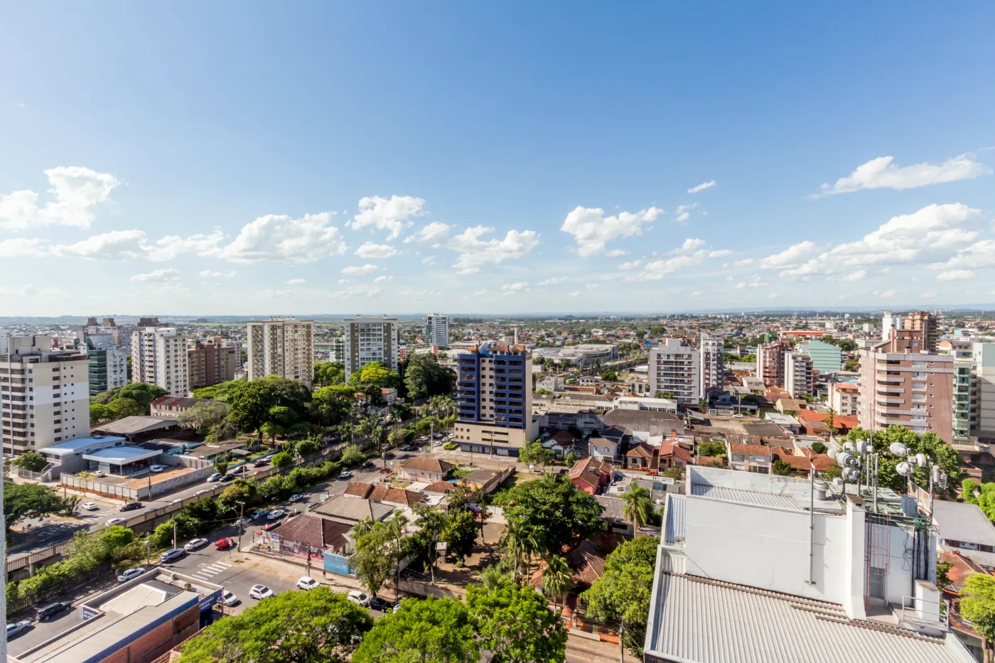 CVB Apto 1509B - Engemold Dações