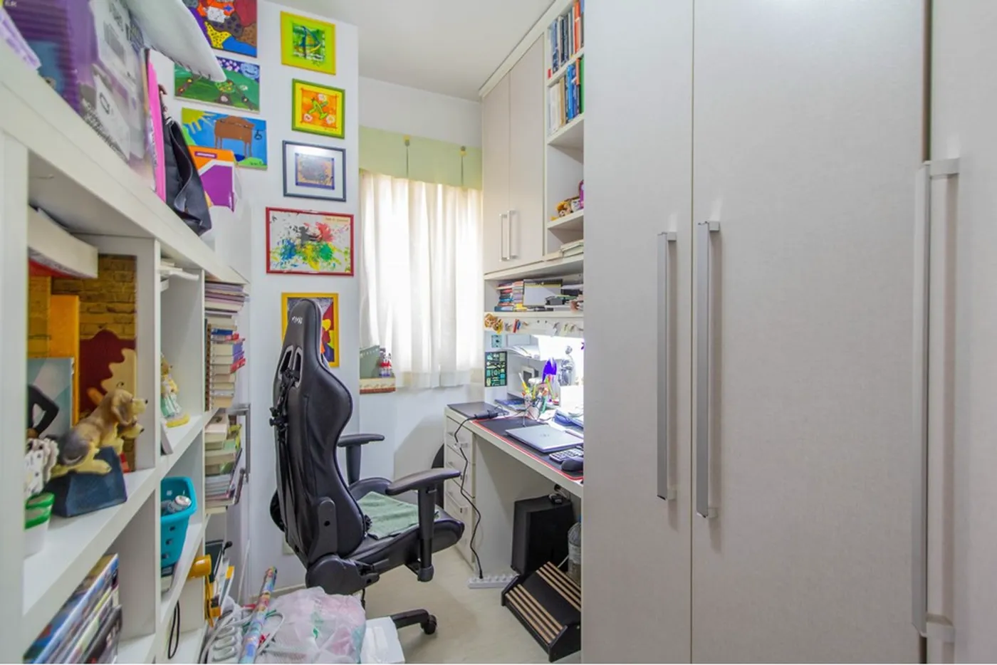 BVIV 40 Apto 610101004-68 - REMAX Tri Exclusividades — foto 3