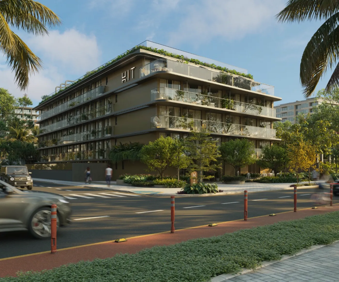Hit Pedro Ramos Coutinho - Dimensional Construções — foto 2