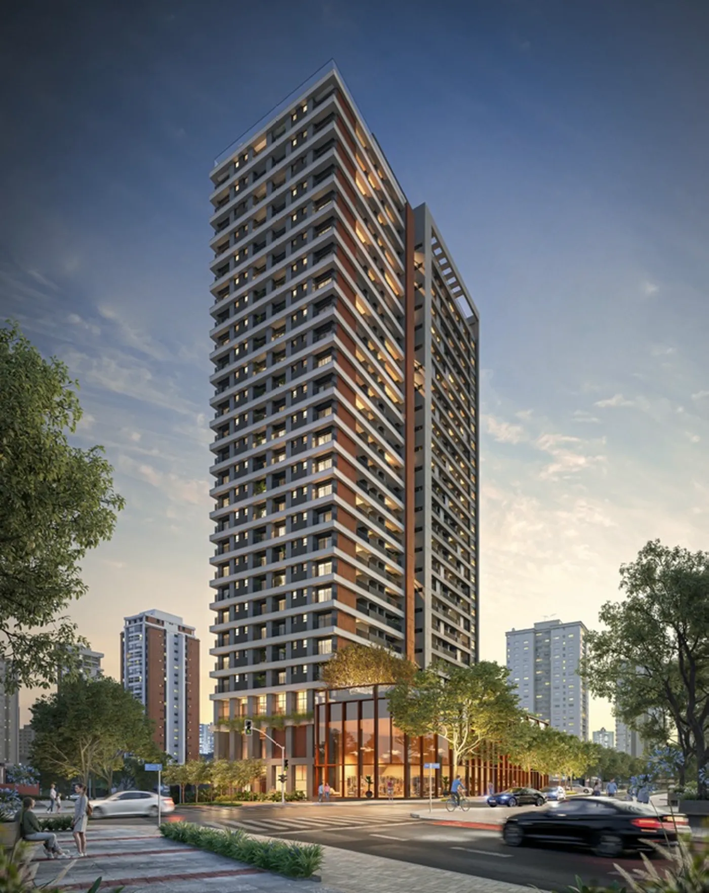 Alameda 45 - SDI — foto 2