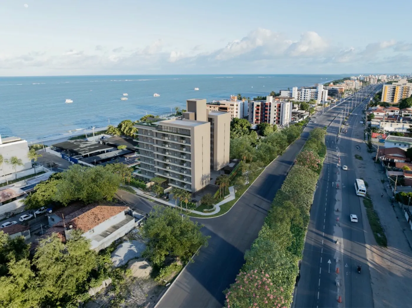 Marine Urban Design - Urban — foto 2