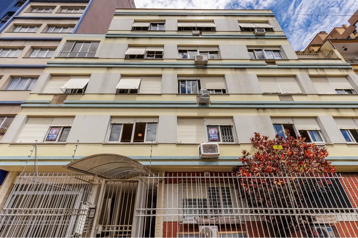BFFC 707 Apto 610371014-152 - REMAX Rocket Exclusividades