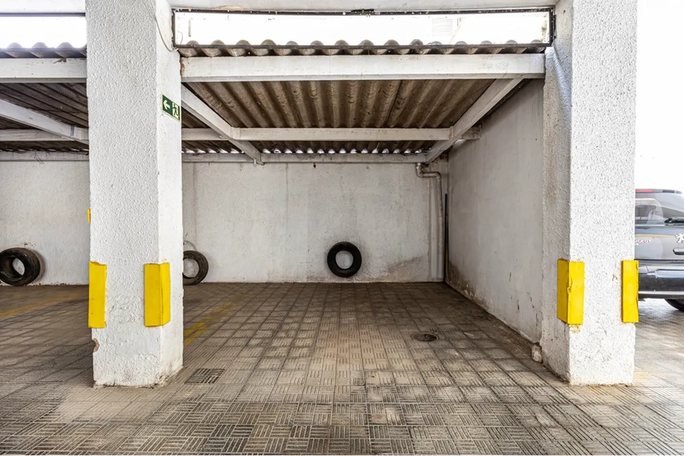 BFFC 707 Apto 610371014-152 - REMAX Rocket Exclusividades — foto 3
