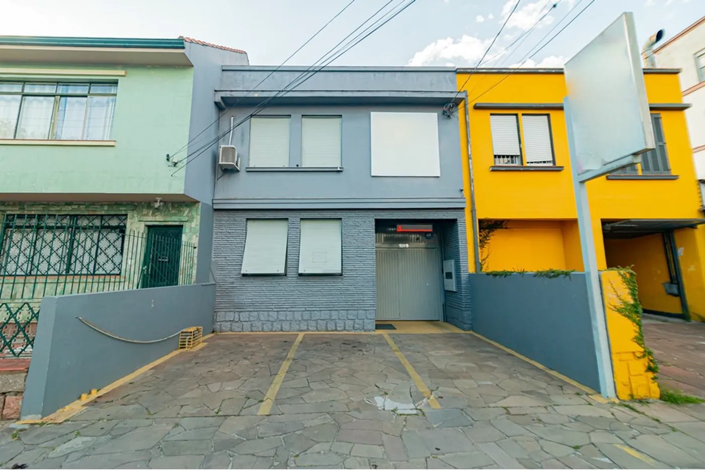 NP 1099 Prédio 612541033-4 - REMAX Street Exclusividades