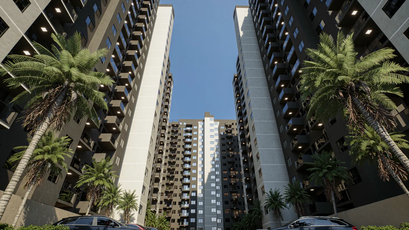 Prime Caxias - Fase 1 - Domma Incorporações — foto 5