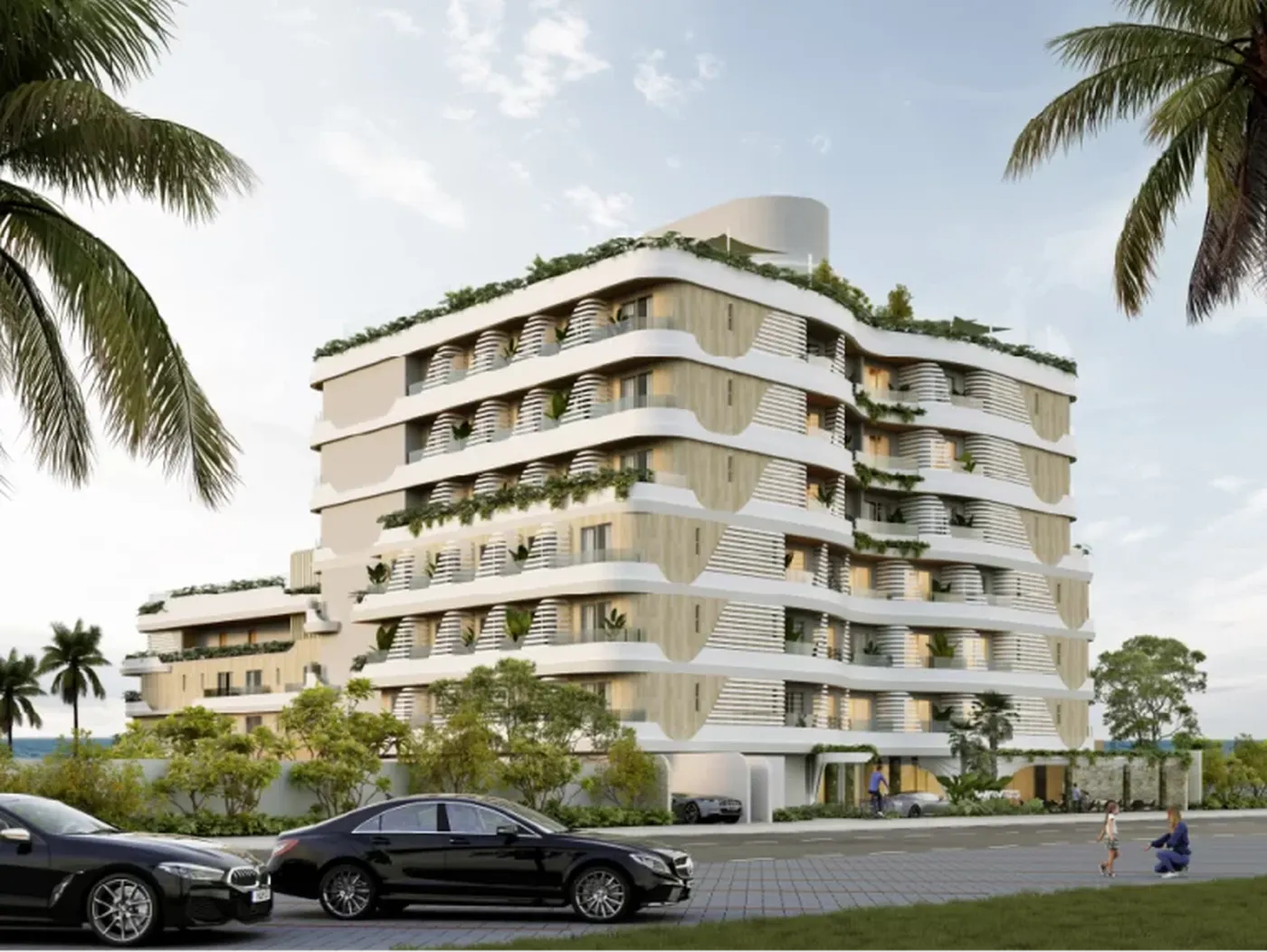 Waves - LCA Construções — foto 2