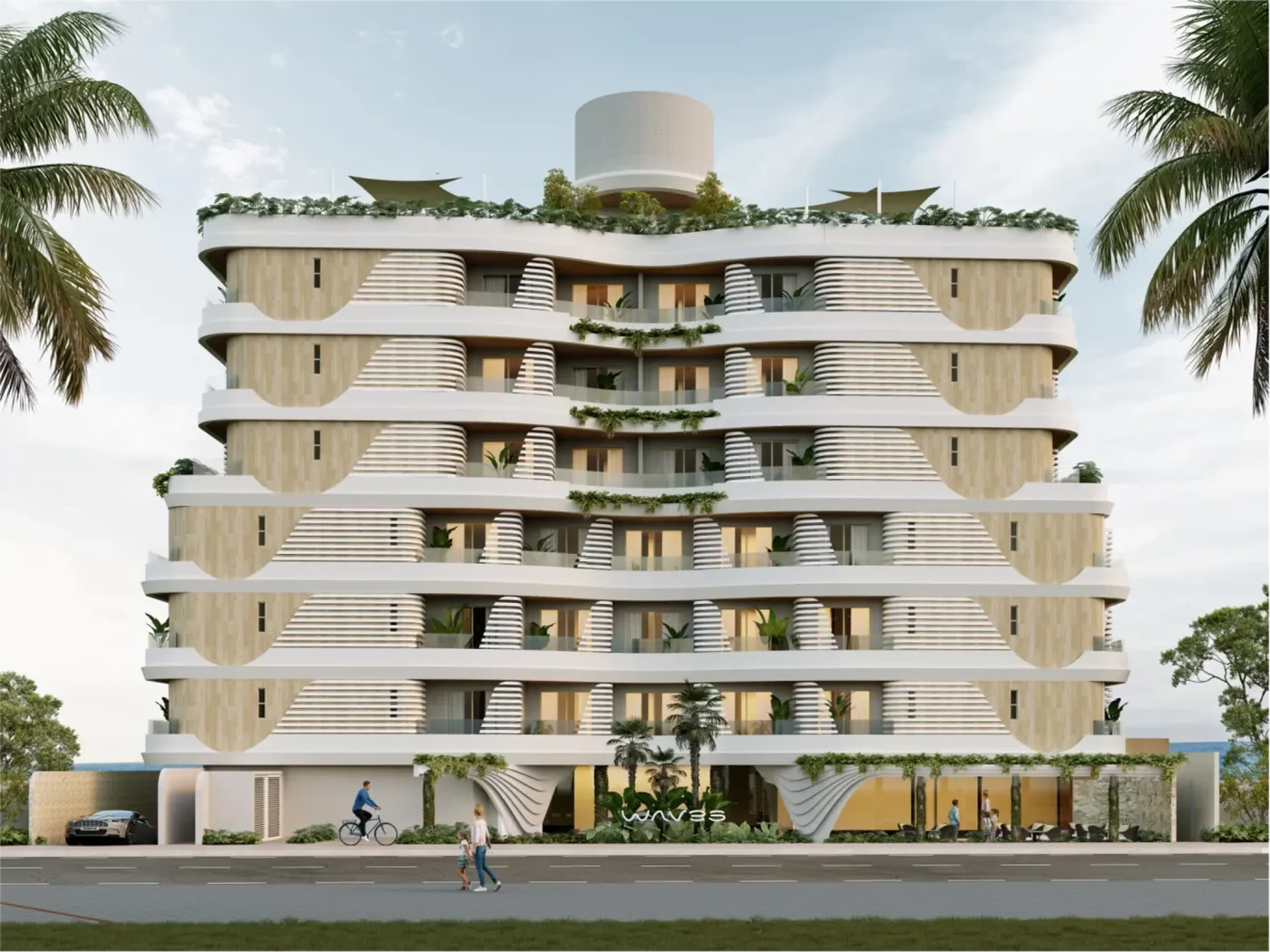 Waves - LCA Construções — foto 3