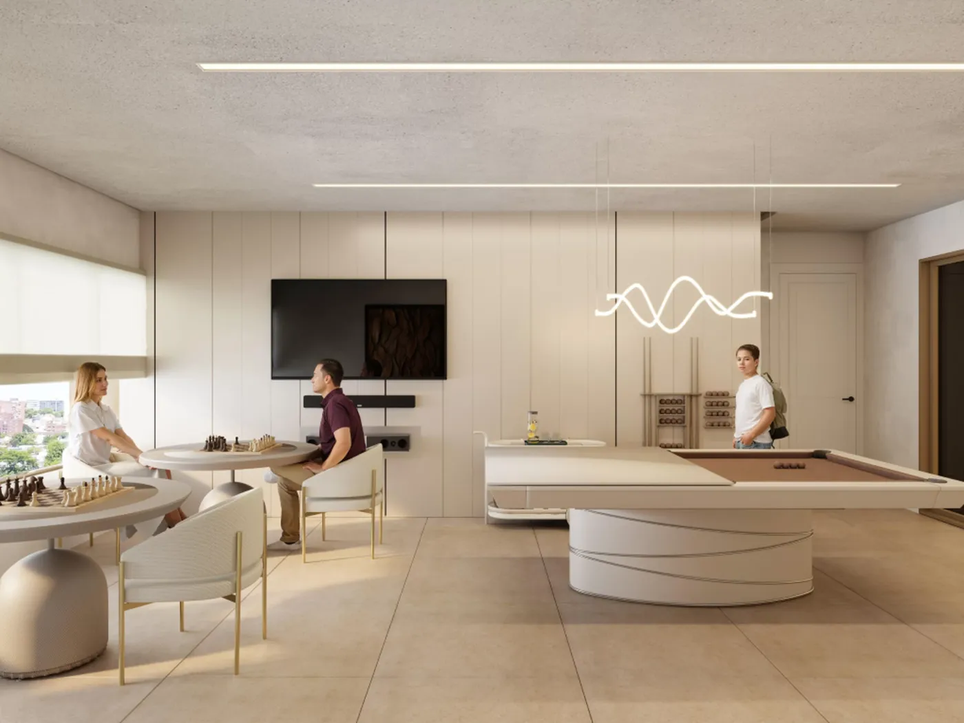Waves - LCA Construções — foto 5