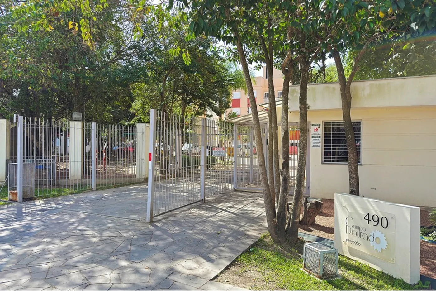 ADMDCM 490 Apto 610191035-129 - REMAX Casa Sul Exclusividades — foto 3