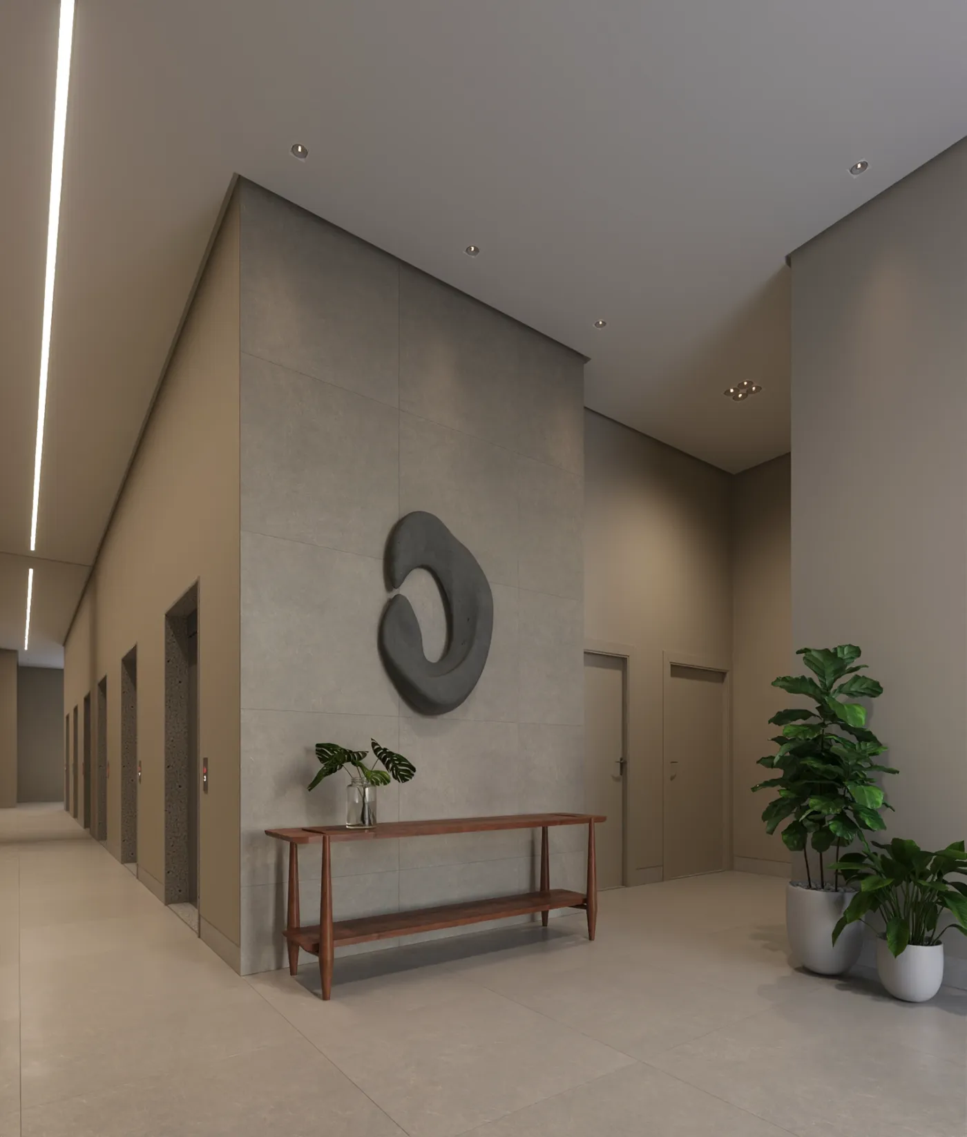 Parque Diálogo Vila Ema Smart Spaces - Diálogo — foto 3