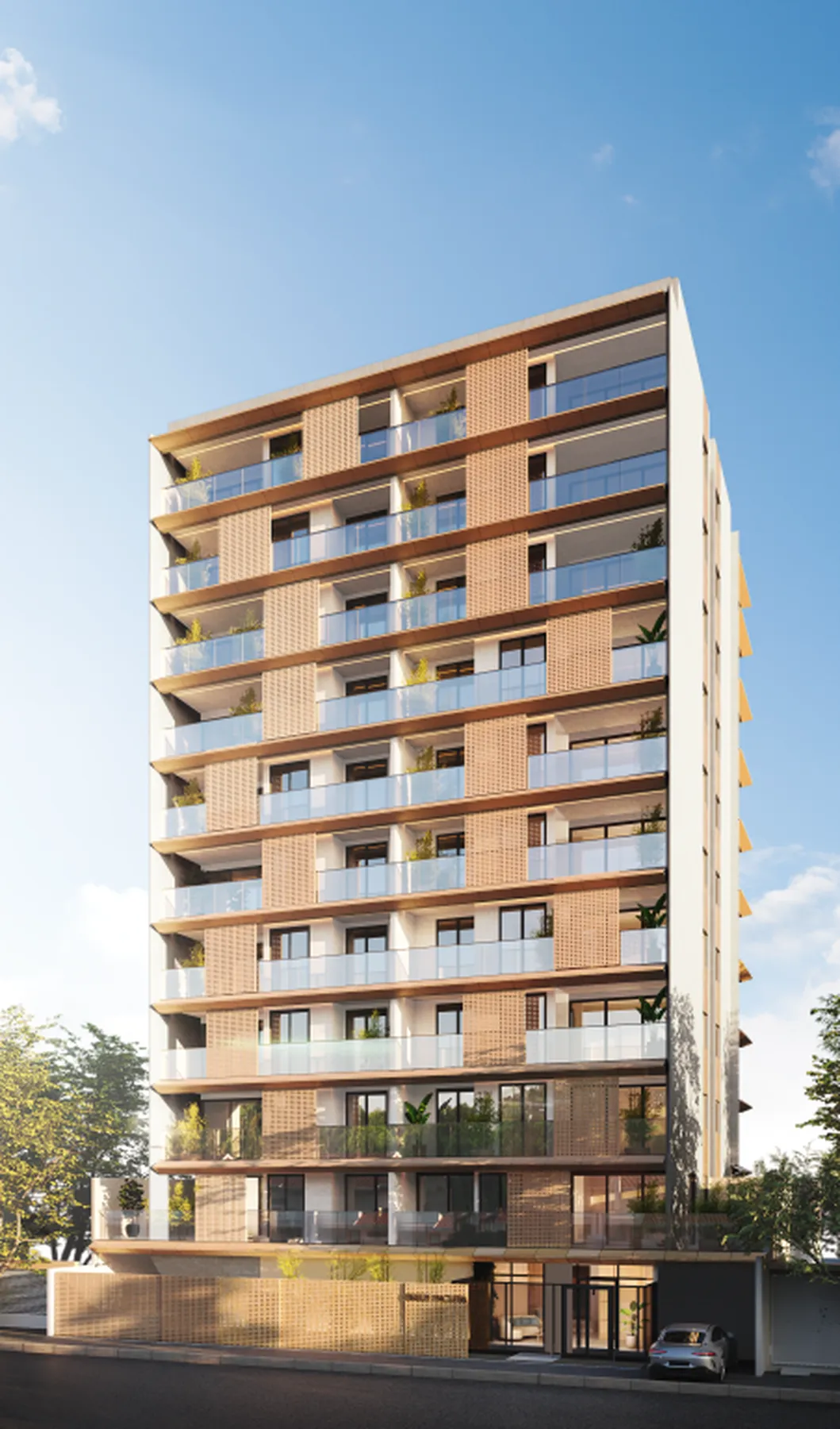 Breeze Bacutia - Épura Construtora ES — foto 4