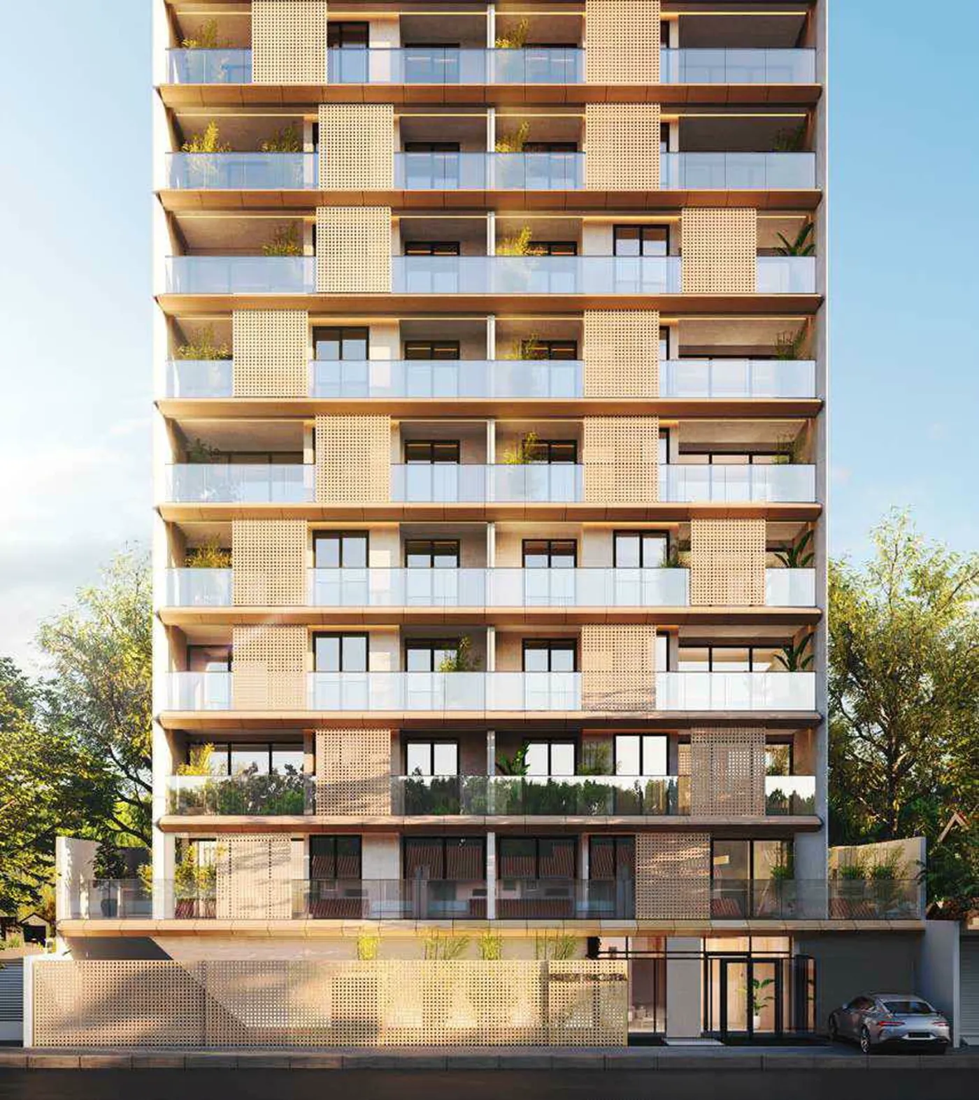 Breeze Bacutia - Épura Construtora ES — foto 5