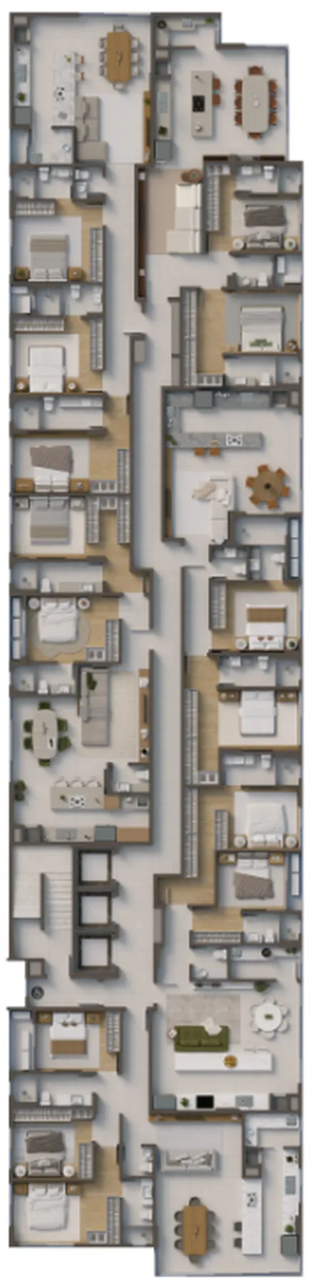 Splendore Del Mare - Multi Construtora — foto 5