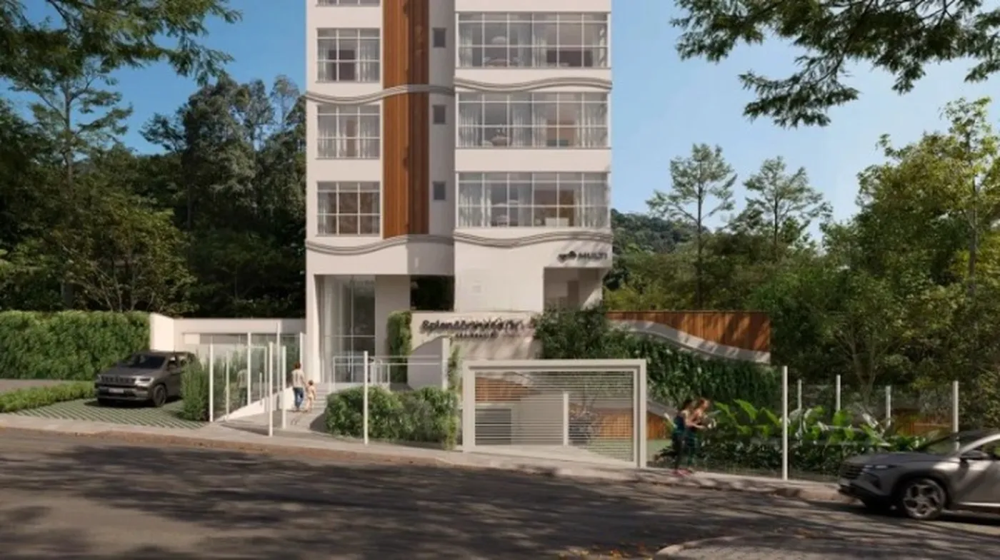 Splendore Del Mare - Multi Construtora