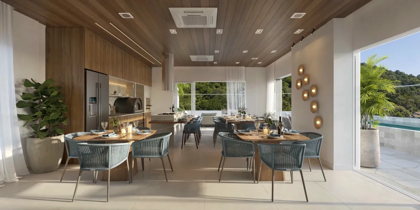 Splendore Del Mare - Multi Construtora — foto 2