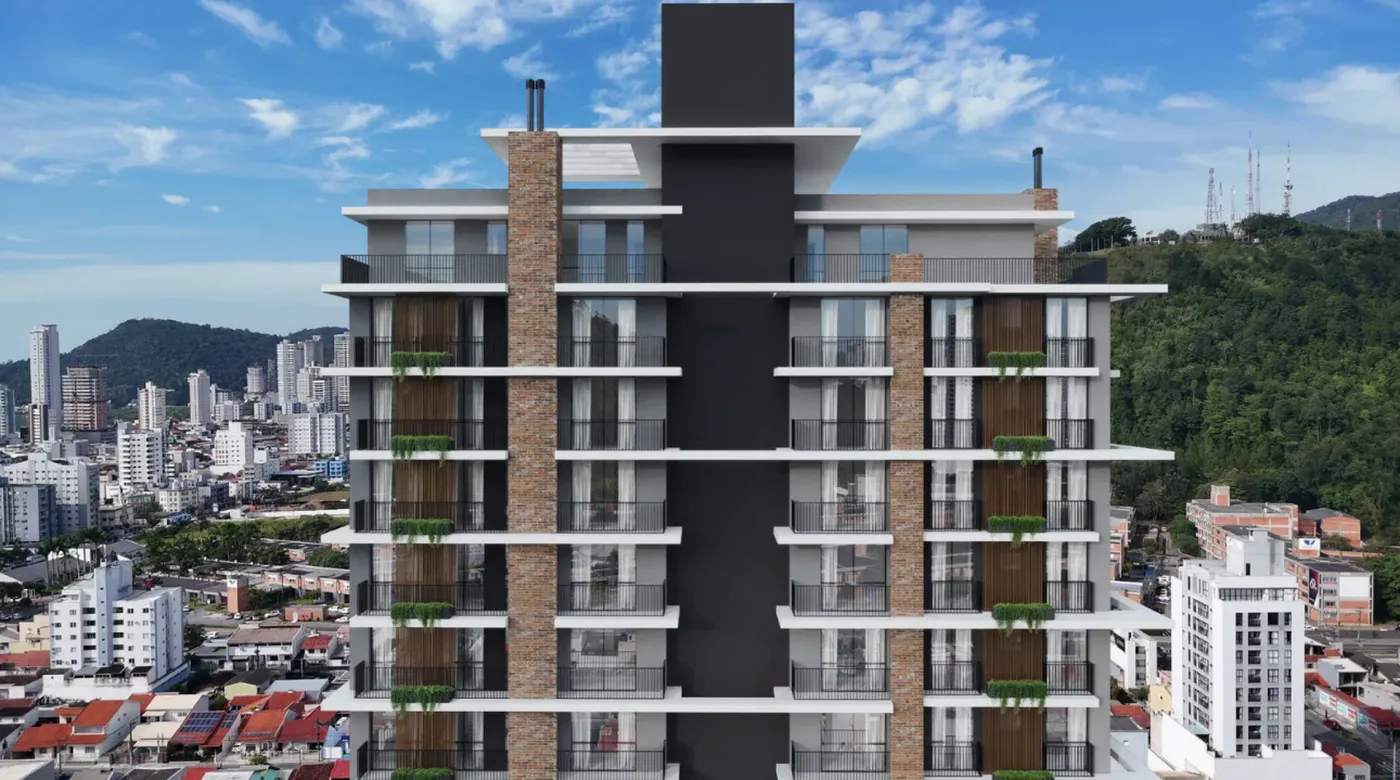 Now Residence - Grupo R. Gubert SC — foto 5