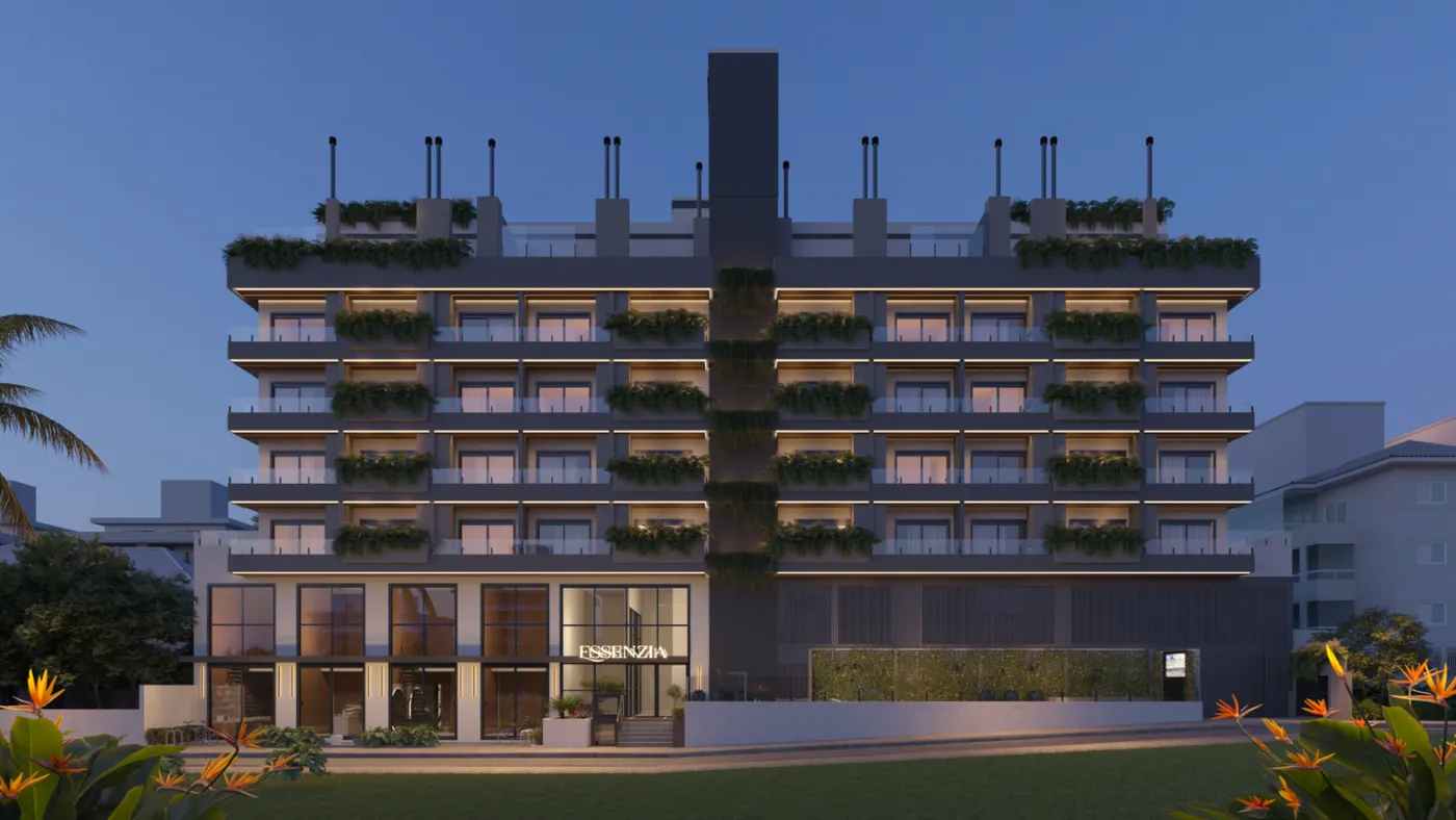 Essenzia - Residencial - Now One — foto 4