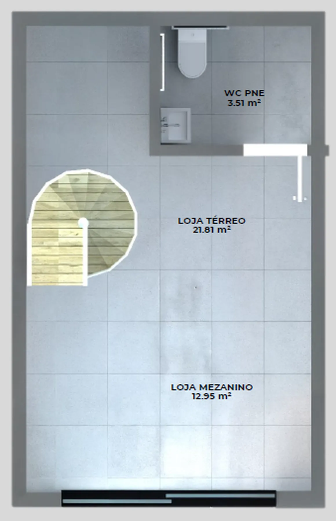 Essenzia - Lojas - Now One — foto 3