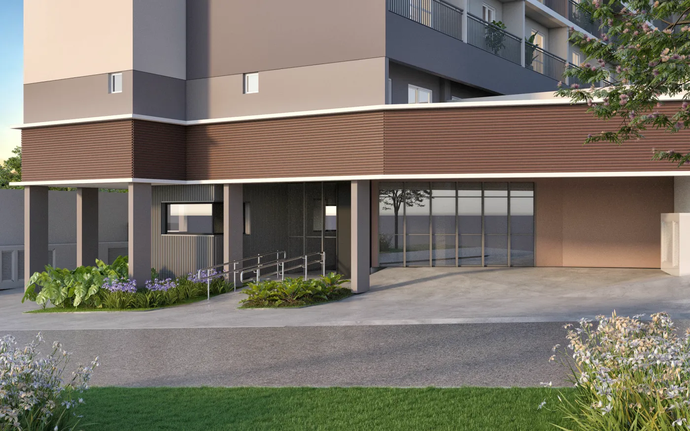 Soul Santana Residencial Conx - Breve Lançamento - Conx SP — foto 2