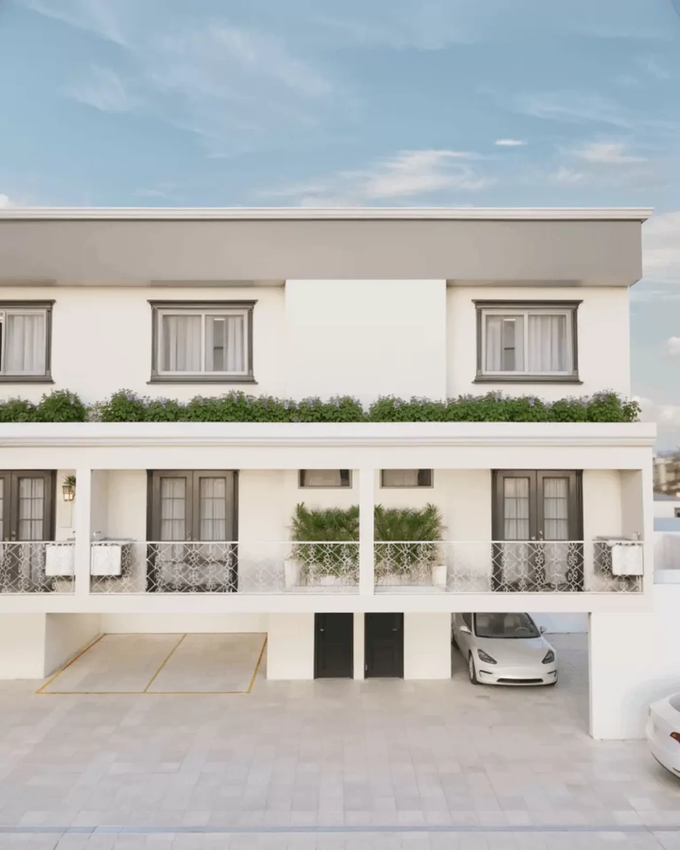Villagio Matarazzo - Quéops Construtora — foto 2