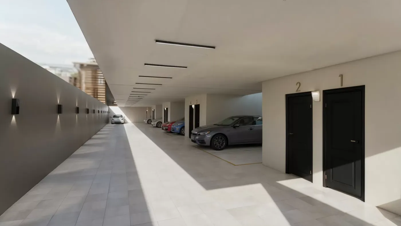 Villagio Matarazzo - Quéops Construtora — foto 3