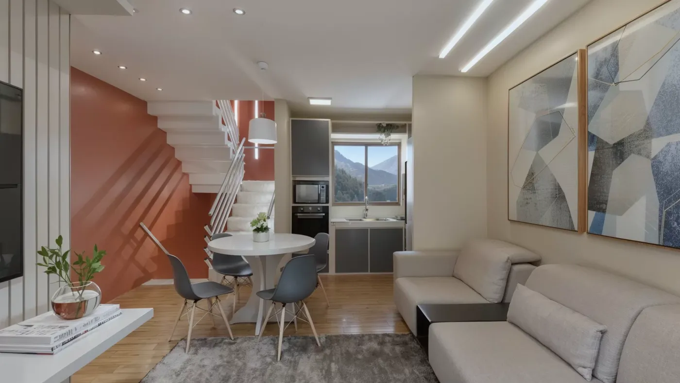 Villagio Matarazzo - Quéops Construtora — foto 4