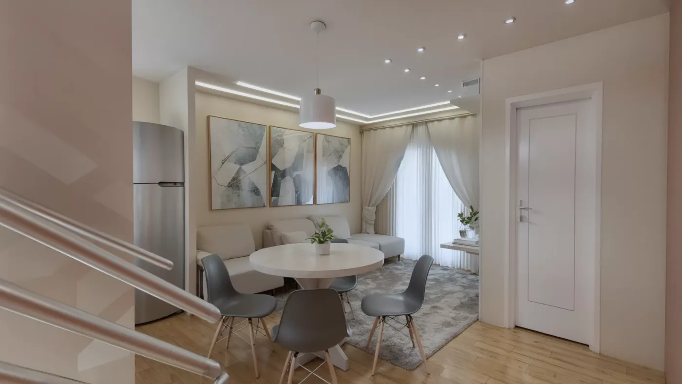 Villagio Matarazzo - Quéops Construtora — foto 5