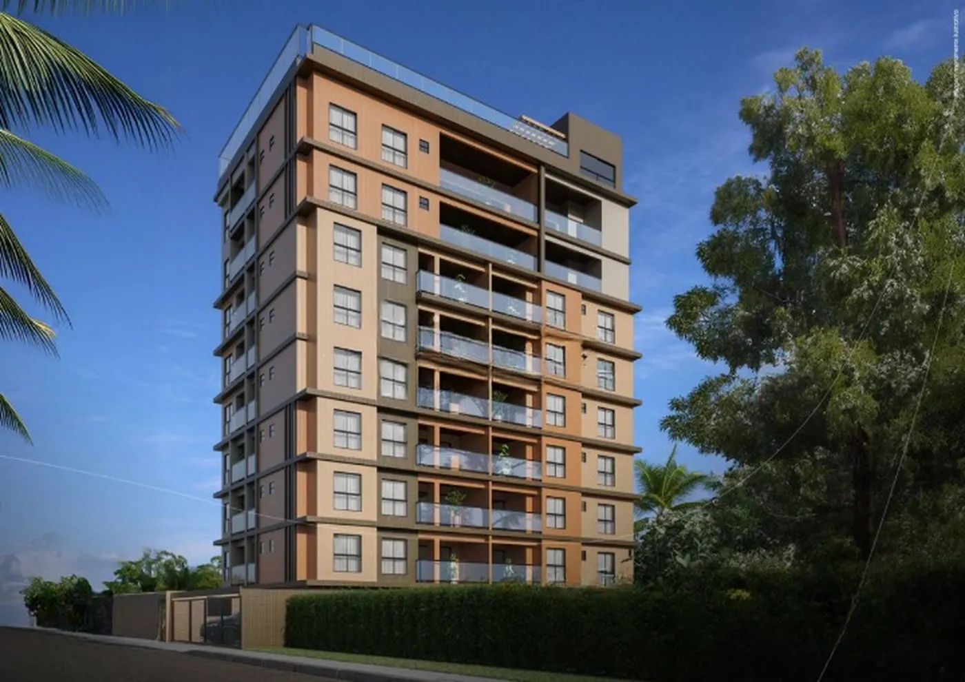 Sable D'or - Simplla Construções