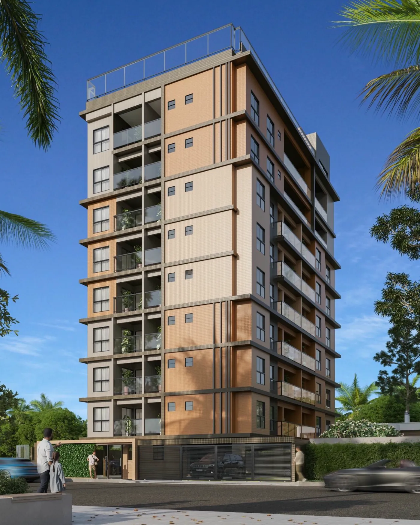 Sable D'or - Simplla Construções — foto 2