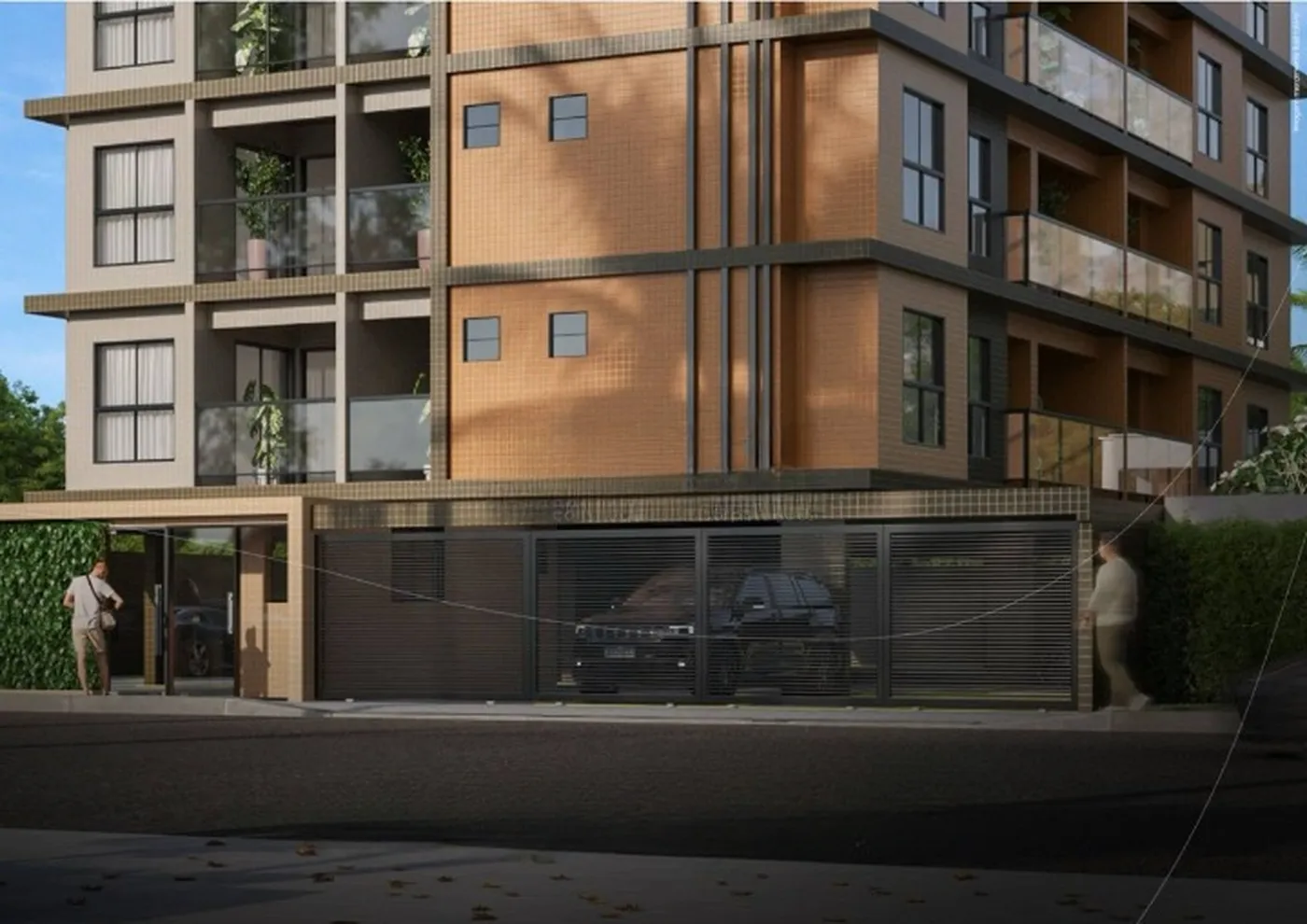 Sable D'or - Simplla Construções — foto 3