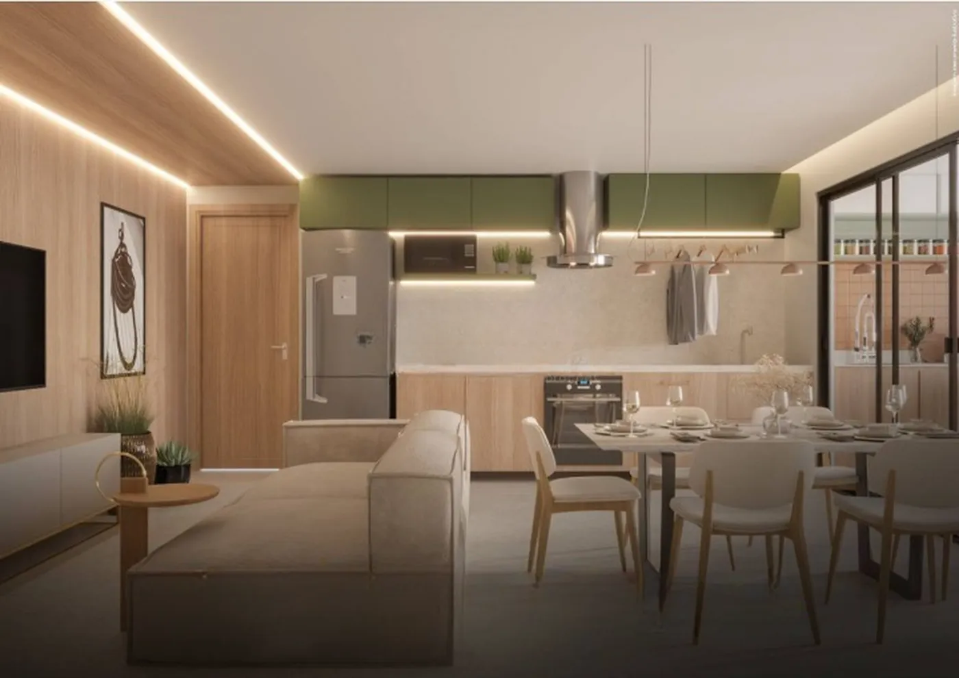 Sable D'or - Simplla Construções — foto 5