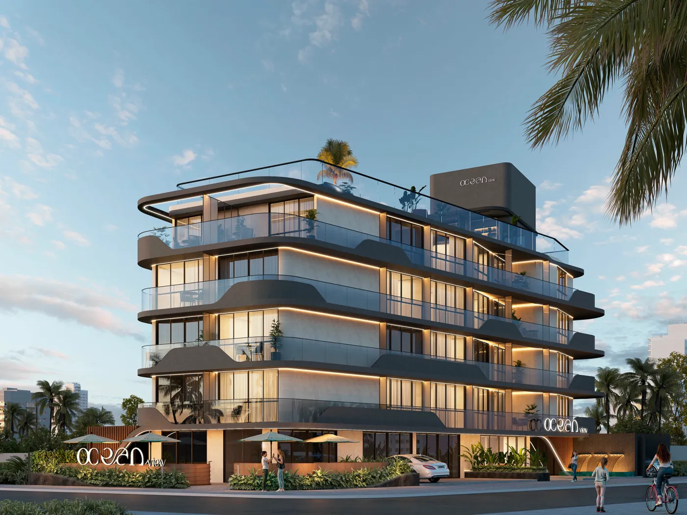 Ocean View - ABC Construções — foto 2