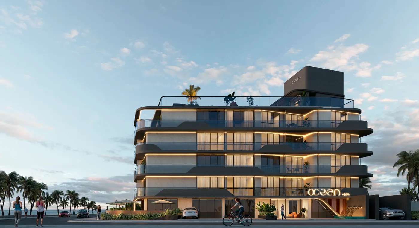 Ocean View - ABC Construções — foto 3
