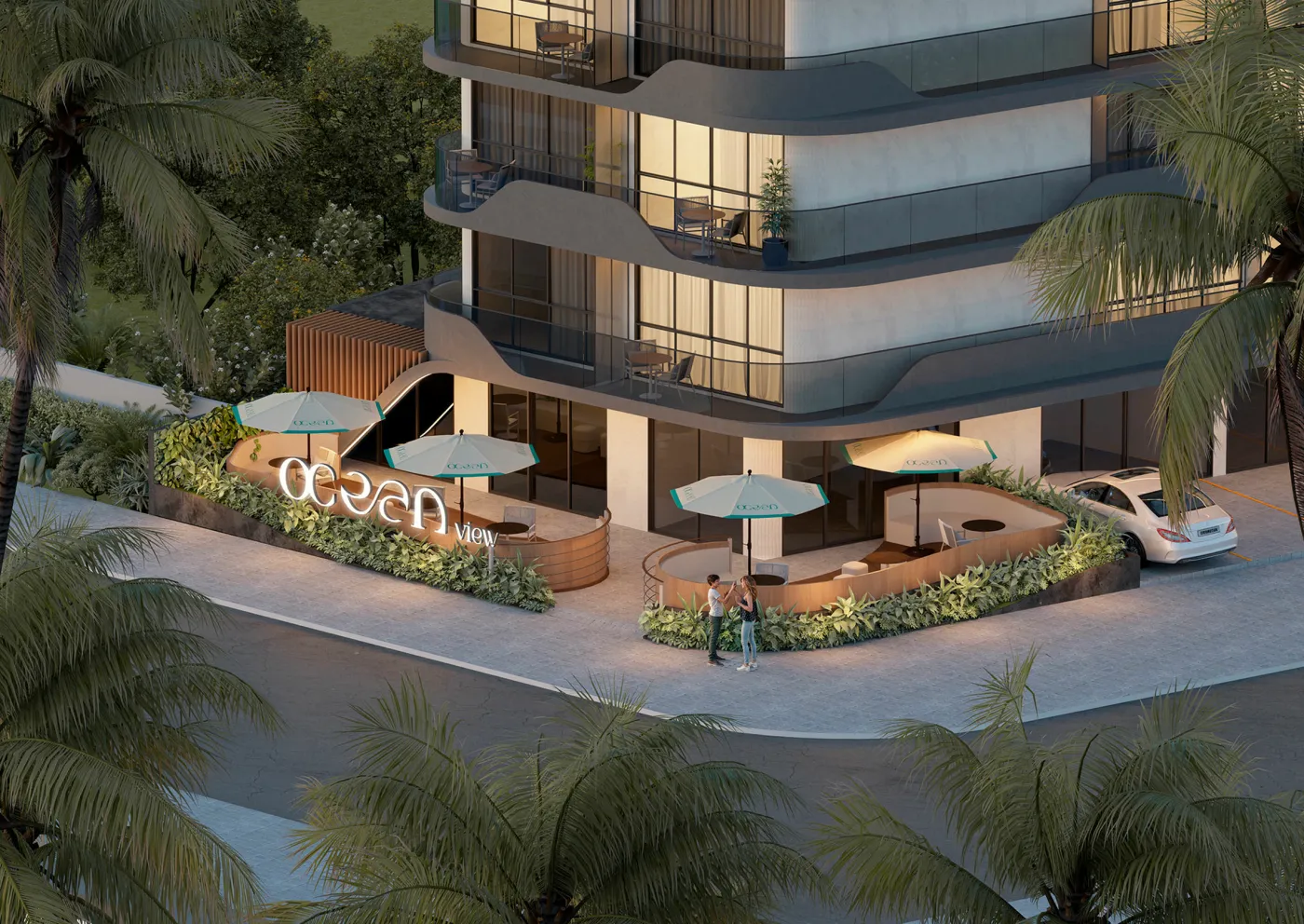 Ocean View - ABC Construções — foto 4