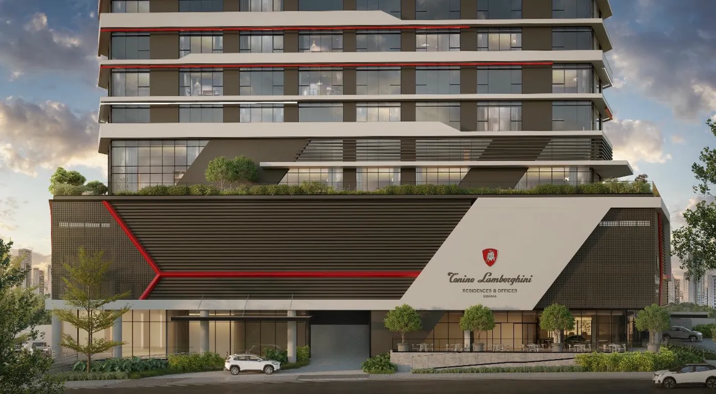 Tonino Lamborghini - Comercial - Sim Engenharia — foto 2