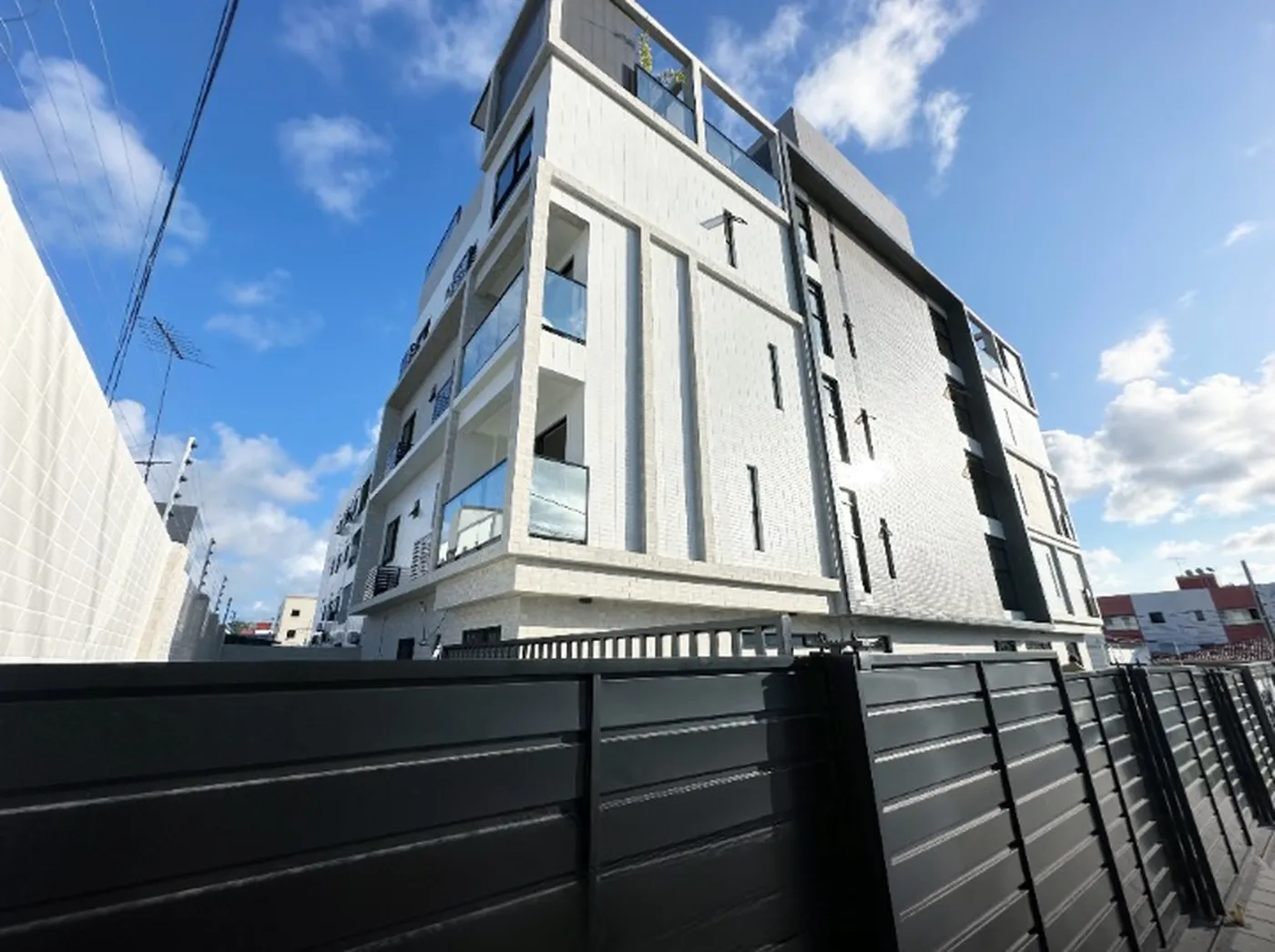Pater - GHolanda Construtora